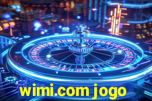 wimi.com jogo